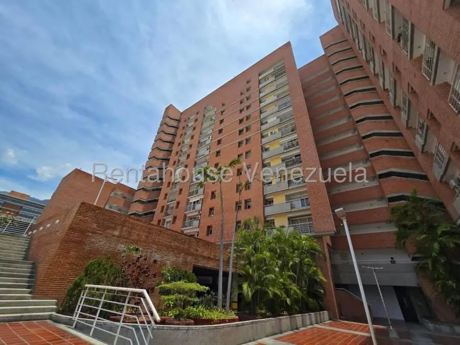 Apartamento en Alquiler en Boleíta Norte Caracas - 4