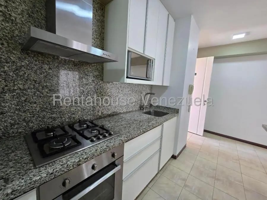 Apartamento en Alquiler en Boleíta Norte Caracas - 5