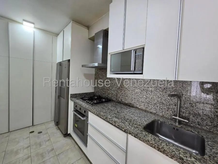 Apartamento en Alquiler en Boleíta Norte Caracas - 6