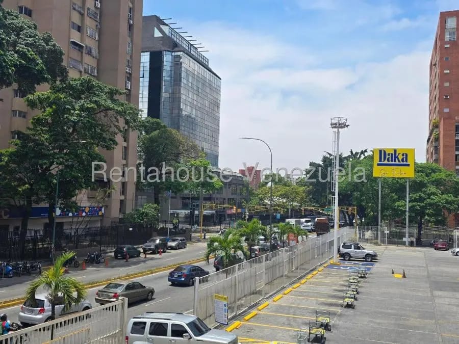 Apartamento en Alquiler en Boleíta Norte Caracas - 7