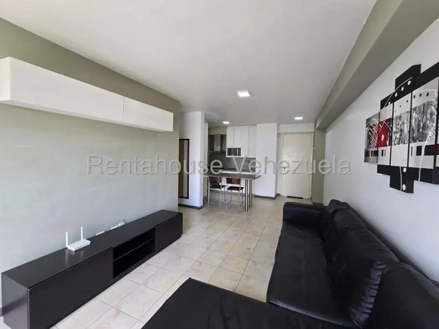 Apartamento en Alquiler en Boleíta Norte Caracas - 8