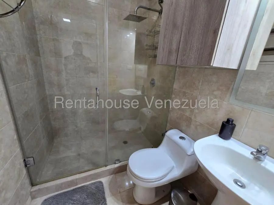 Apartamento en Alquiler en Boleíta Norte Caracas - 9