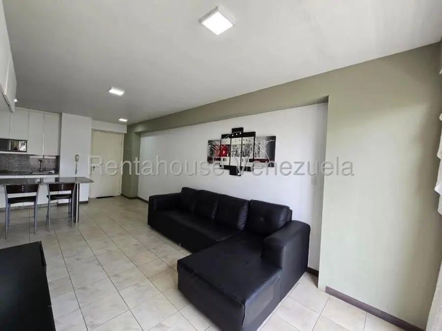 Apartamento en Alquiler en Boleíta Norte Caracas - 10