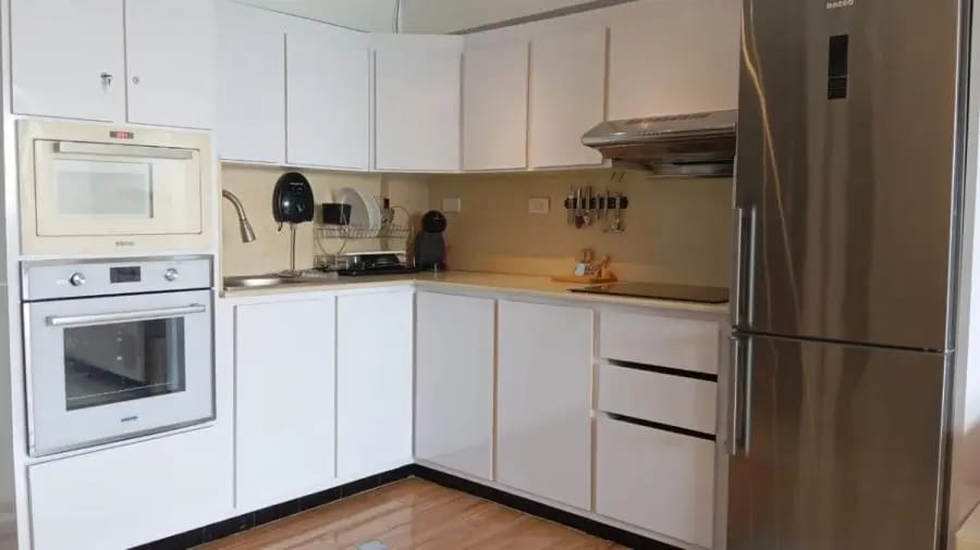Apartamento en Alquiler en Lechería