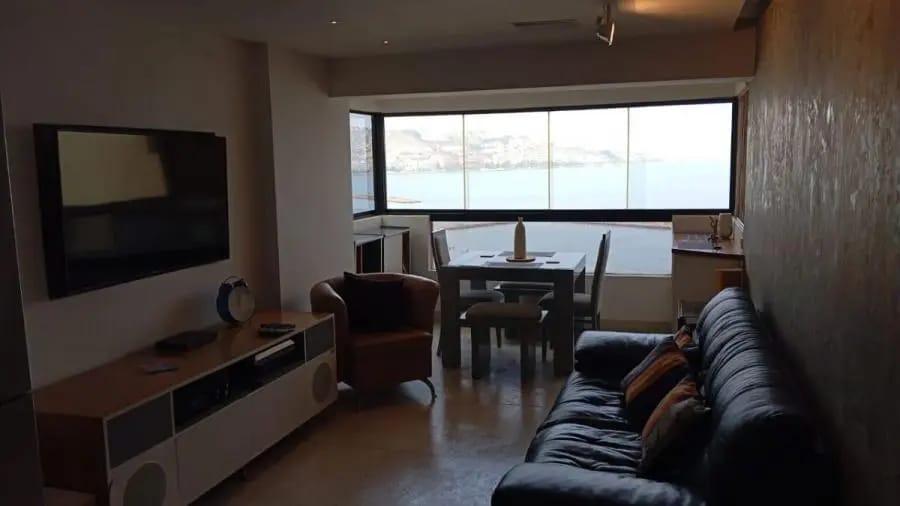 Apartamento en Alquiler en Lechería - 3