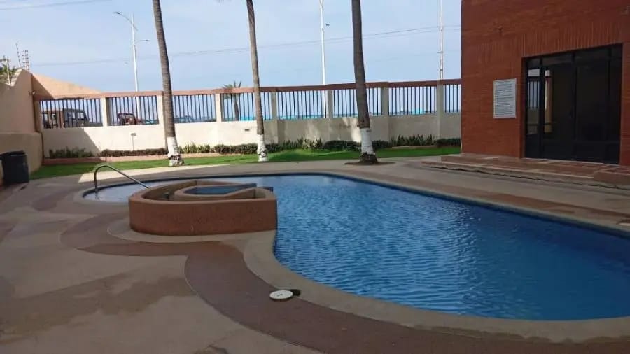 Apartamento en Alquiler en Lechería - 5