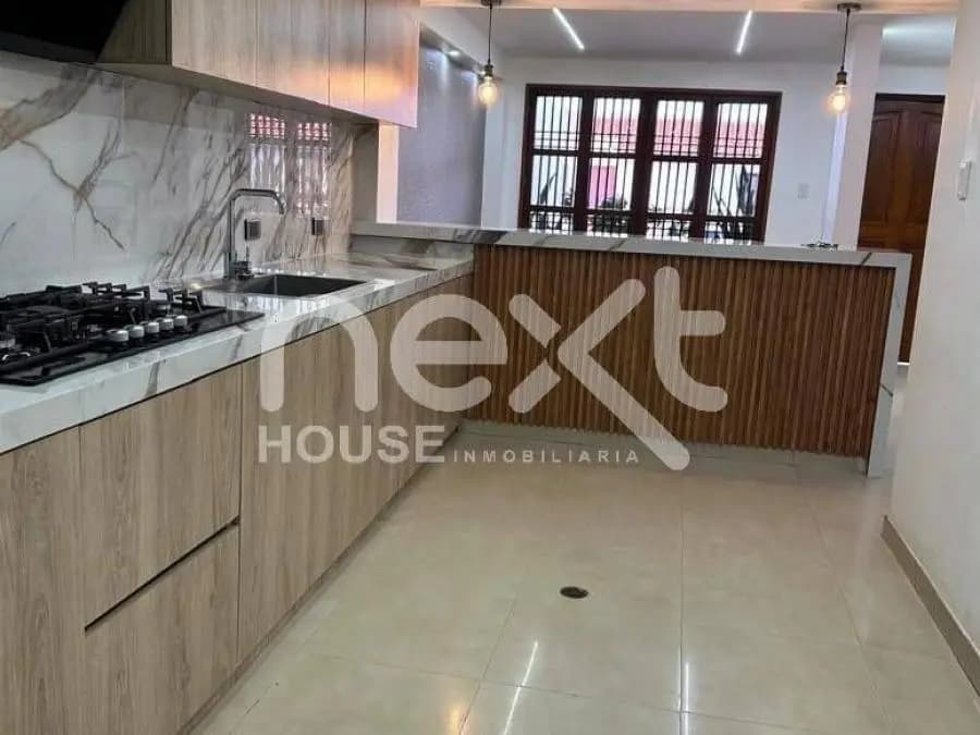 Casa en Venta en LA PICOLA Maracaibo - 4