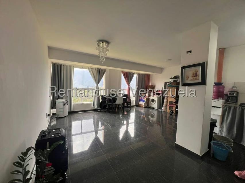 Apartamento (1 Nivel) en Venta en Miravila, Distrito Metropolitano