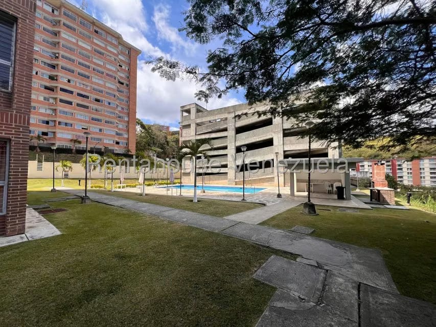 Apartamento (1 Nivel) en Venta en Miravila, Distrito Metropolitano - 11