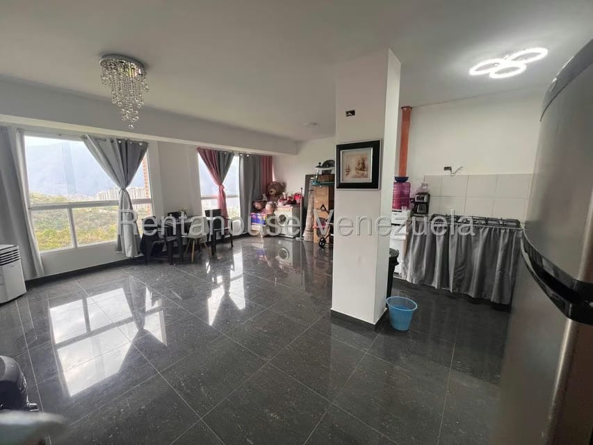 Apartamento (1 Nivel) en Venta en Miravila, Distrito Metropolitano - 3