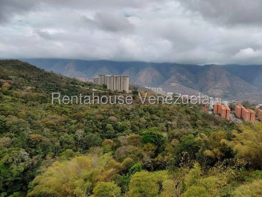 Apartamento (1 Nivel) en Venta en Miravila, Distrito Metropolitano - 6