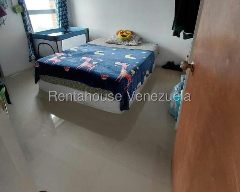 Apartamento (1 Nivel) en Venta en Miravila, Distrito Metropolitano - 7