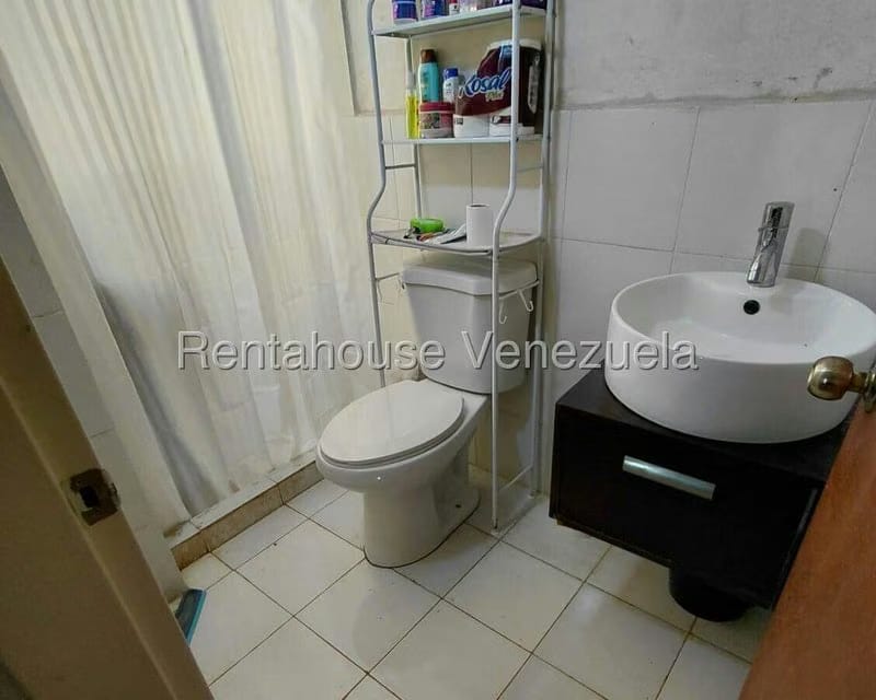 Apartamento (1 Nivel) en Venta en Miravila, Distrito Metropolitano - 9