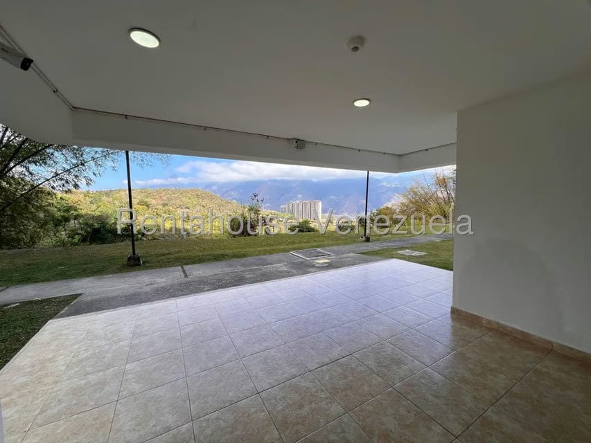 Apartamento (1 Nivel) en Venta en Miravila, Distrito Metropolitano - 10