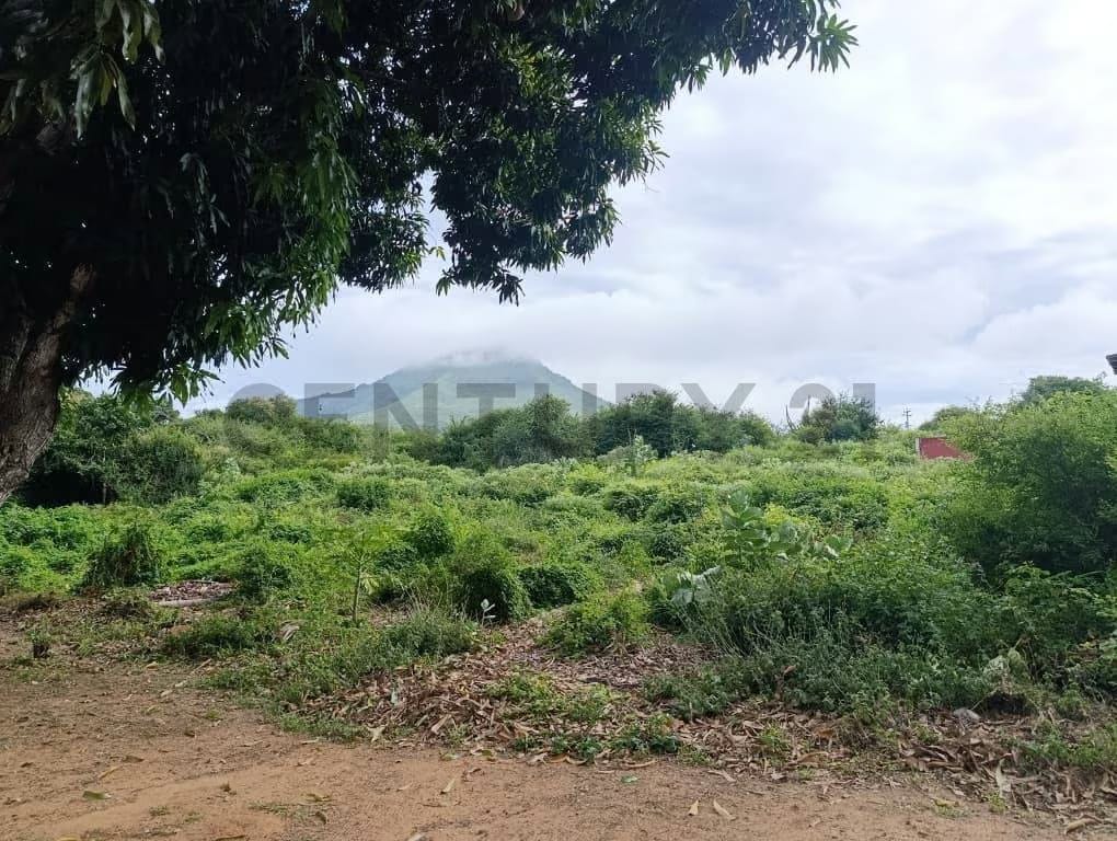 Terreno en Para proyecto turístico habitacional a pocos metros de Parque el Agua