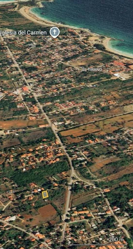 Terreno en Para proyecto turístico habitacional a pocos metros de Parque el Agua - 11