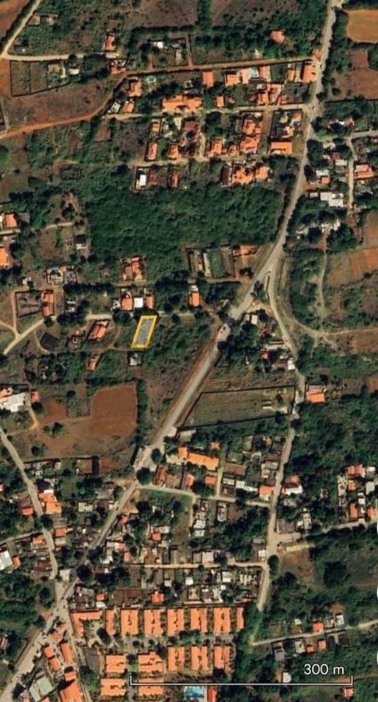 Terreno en Para proyecto turístico habitacional a pocos metros de Parque el Agua - 12