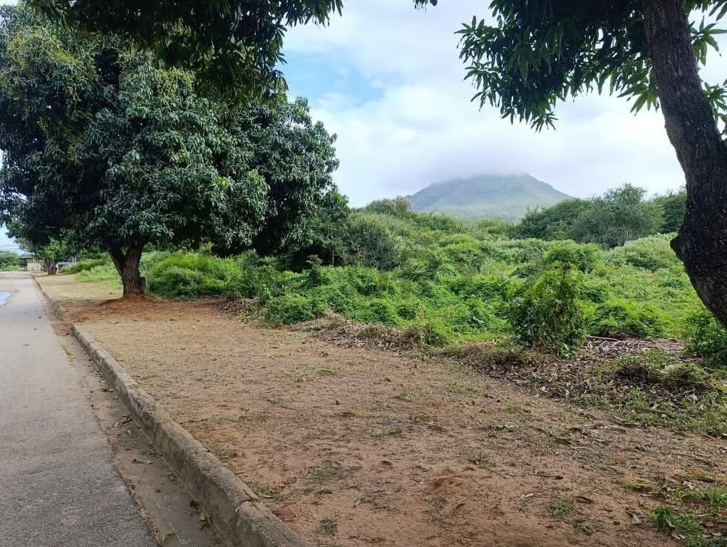 Terreno en Para proyecto turístico habitacional a pocos metros de Parque el Agua - 3