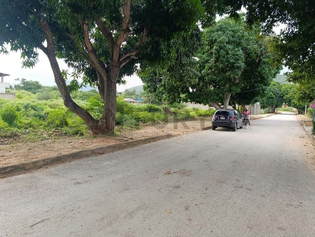 Terreno en Para proyecto turístico habitacional a pocos metros de Parque el Agua - 4