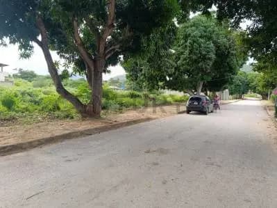 Terreno en venta Para proyecto Habitacional a pocos metros de Parque el Agua - 4