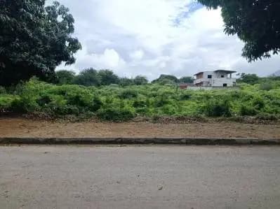 Terreno en venta Para proyecto Habitacional a pocos metros de Parque el Agua - 6