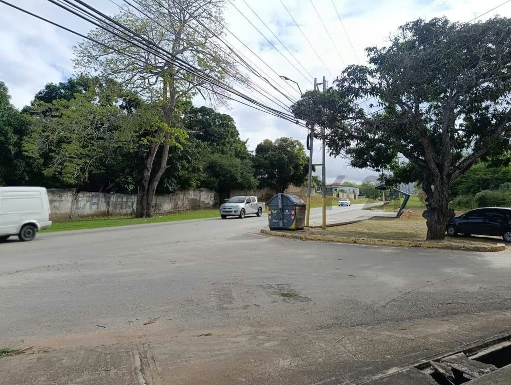 Terreno en Para proyecto turístico habitacional a pocos metros de Parque el Agua - 7