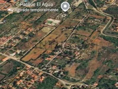 Terreno en venta Para proyecto Habitacional a pocos metros de Parque el Agua - 10