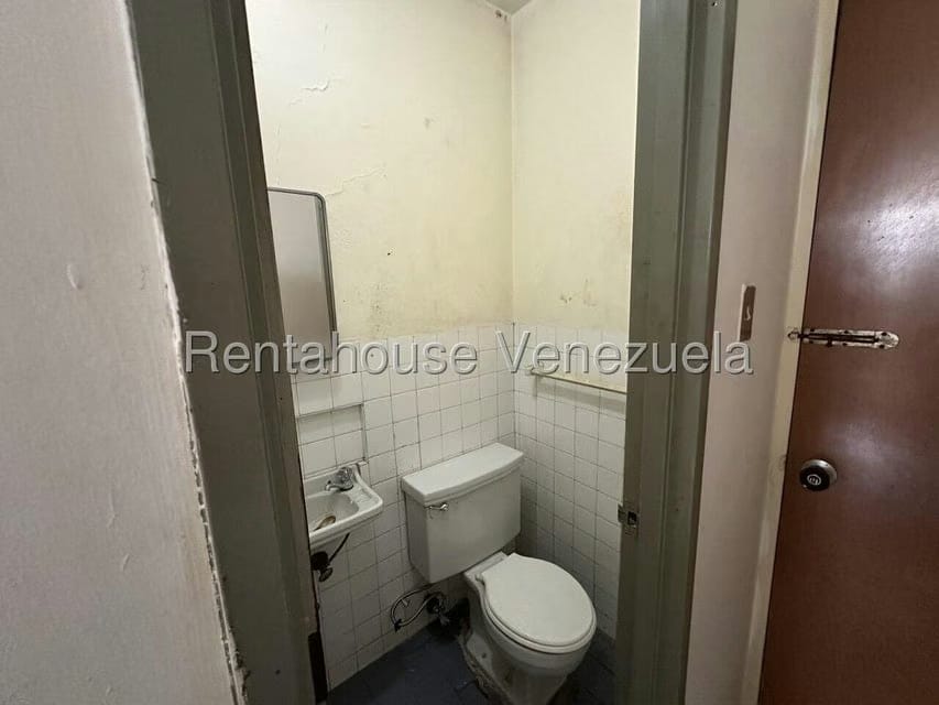 Apartamento (1 Nivel) en Alquiler en La California Norte, Distrito Metropolitano - 13