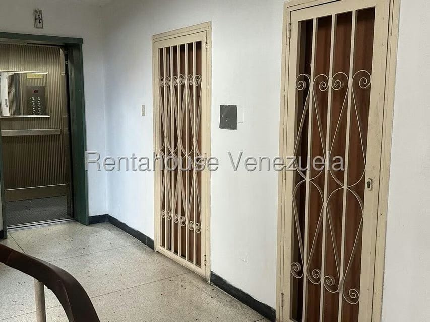 Apartamento (1 Nivel) en Alquiler en La California Norte, Distrito Metropolitano - 14