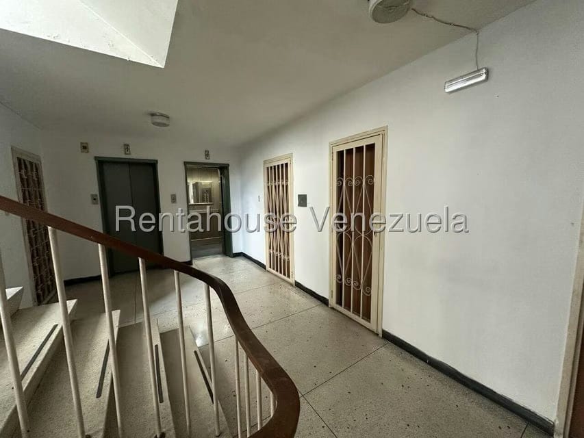 Apartamento (1 Nivel) en Alquiler en La California Norte, Distrito Metropolitano - 15