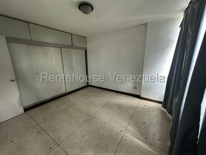 Apartamento (1 Nivel) en Alquiler en La California Norte, Distrito Metropolitano - 8