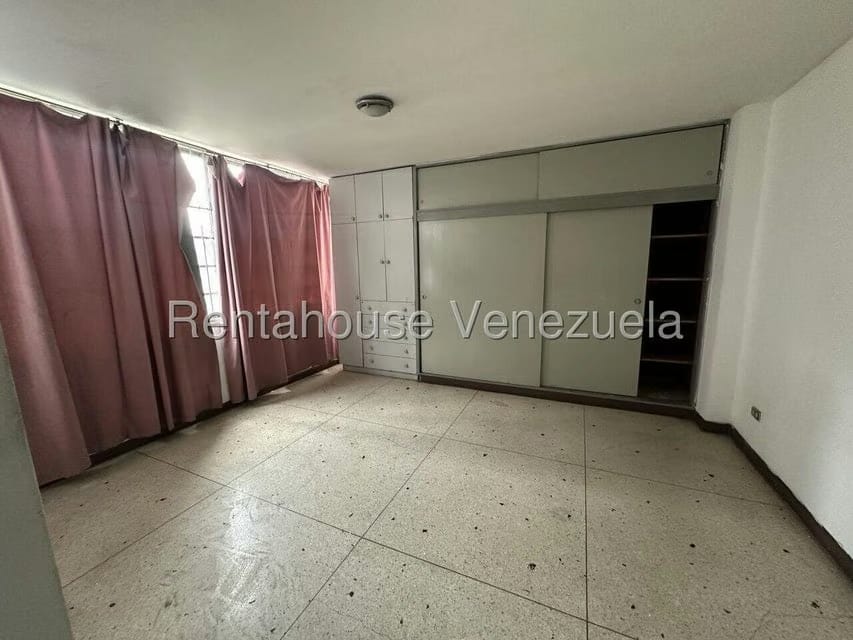 Apartamento (1 Nivel) en Alquiler en La California Norte, Distrito Metropolitano - 10