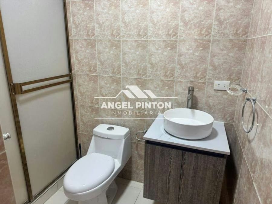 Apartamento en Venta en Maracaibo