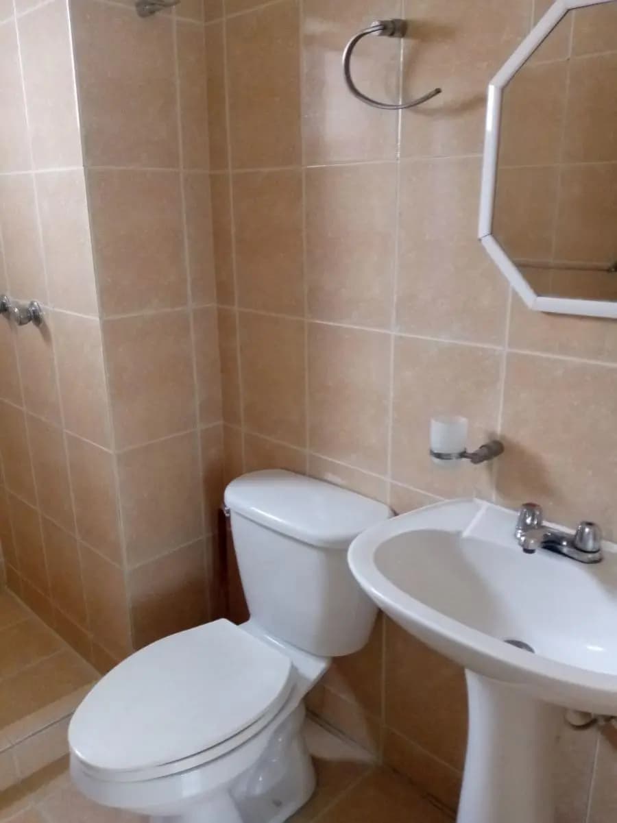 Apartamento en Venta en Municipio plaza Guarenas