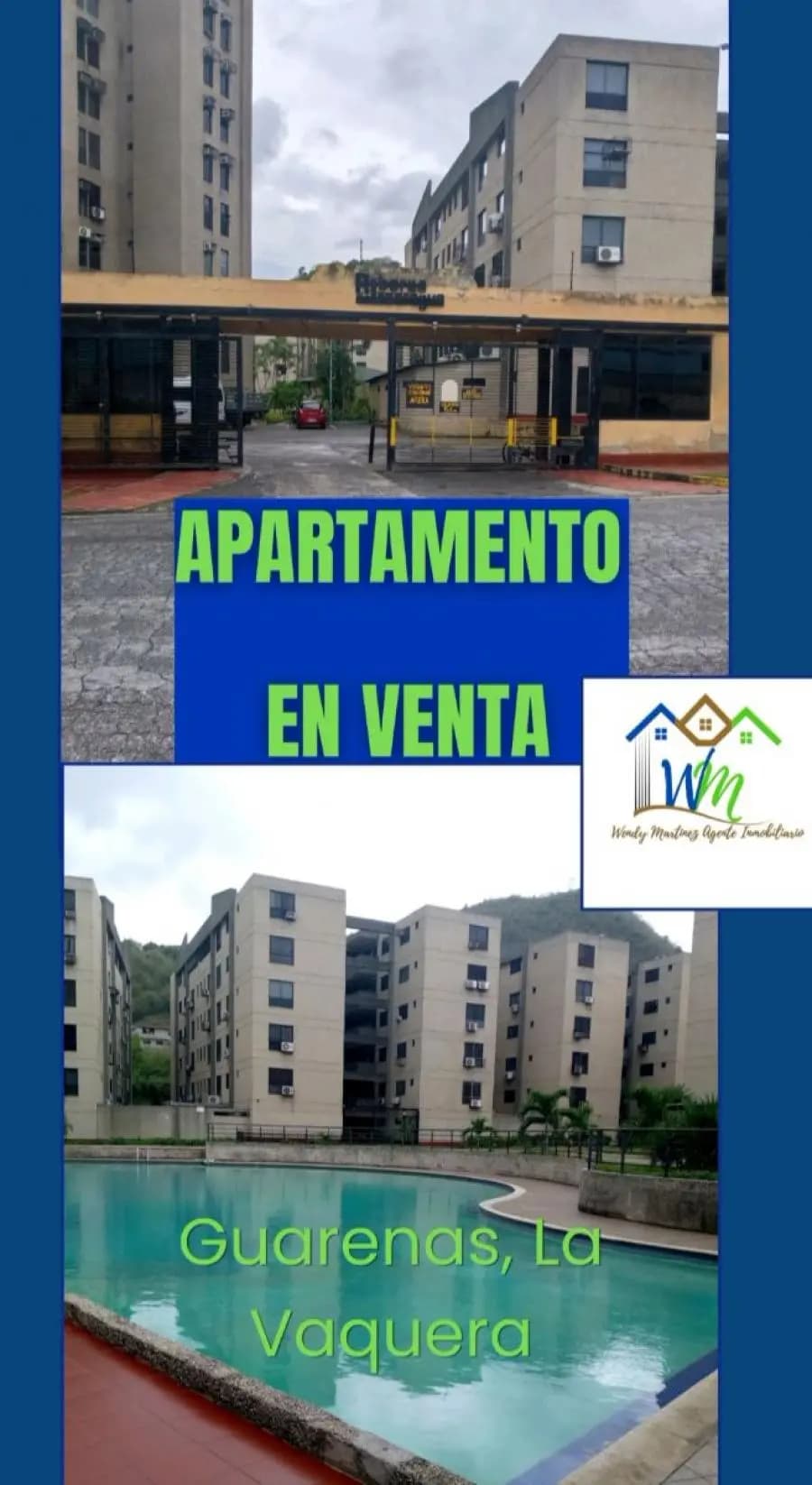 Apartamento en Venta en Municipio plaza Guarenas - 11