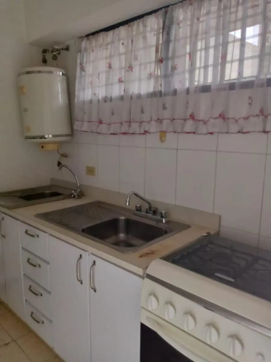 Apartamento en Venta en Municipio plaza Guarenas - 12
