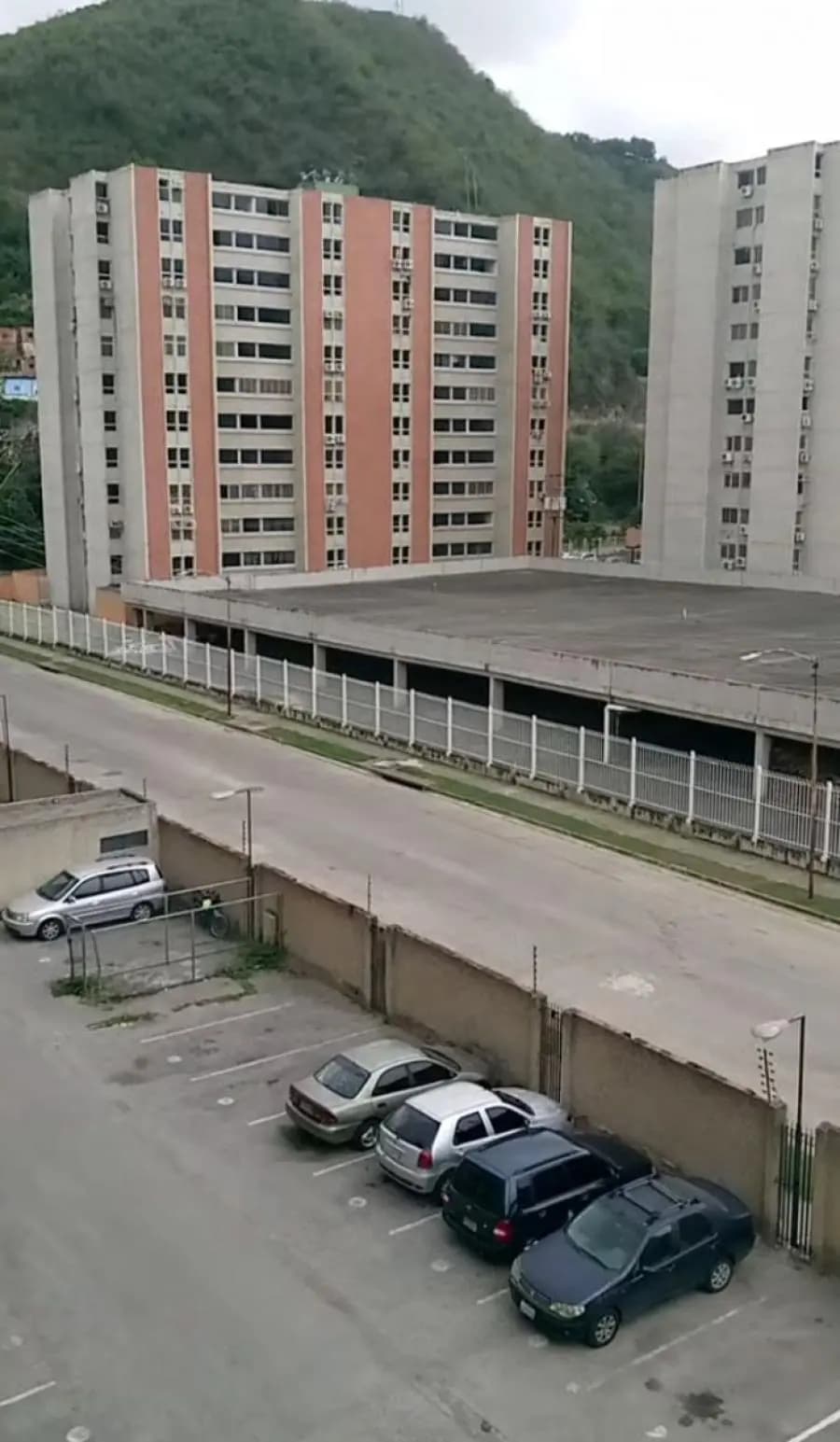 Apartamento en Venta en Municipio plaza Guarenas - 3