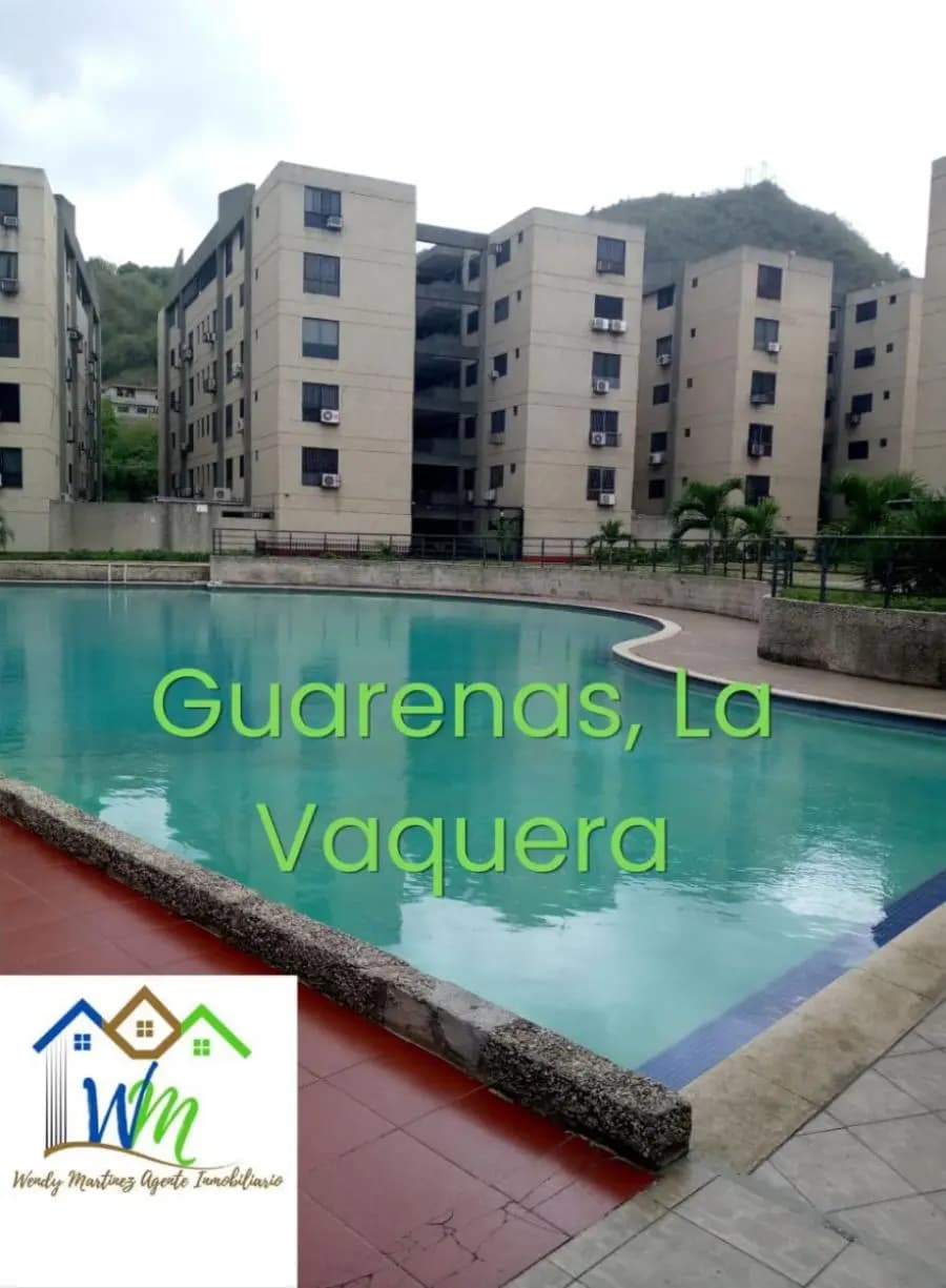 Apartamento en Venta en Municipio plaza Guarenas - 4