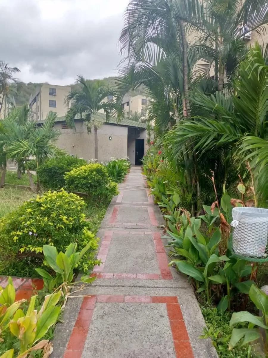 Apartamento en Venta en Municipio plaza Guarenas - 5