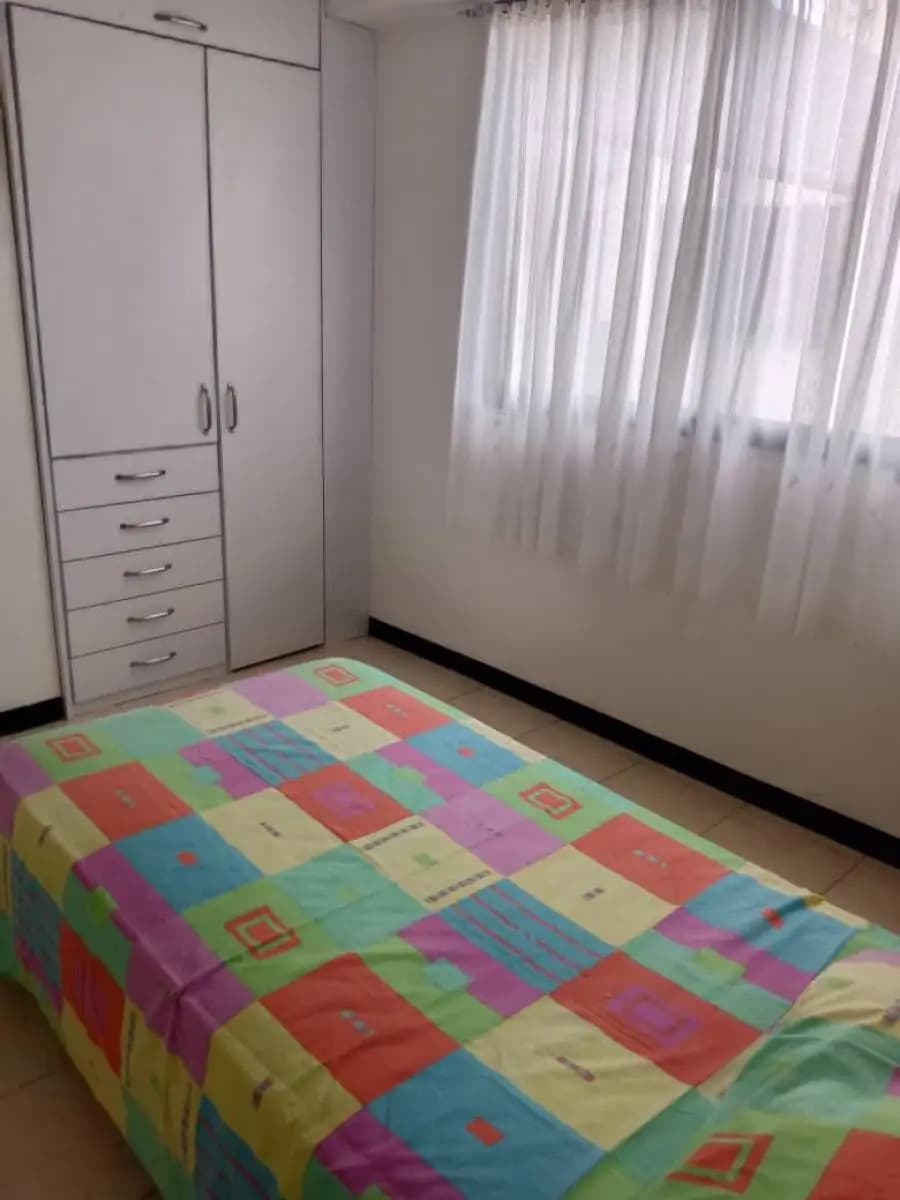 Apartamento en Venta en Municipio plaza Guarenas - 7