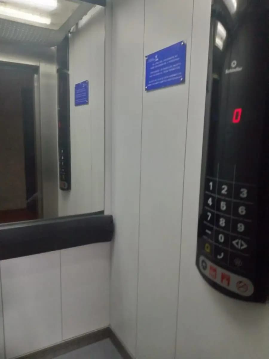 Apartamento en Venta en Municipio plaza Guarenas - 8