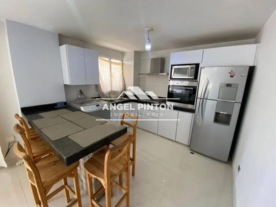 Apartamento en Alquiler en Maracaibo