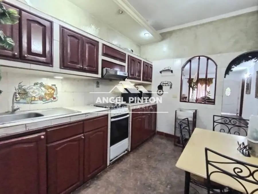 Casa en Venta en SUR Maracaibo