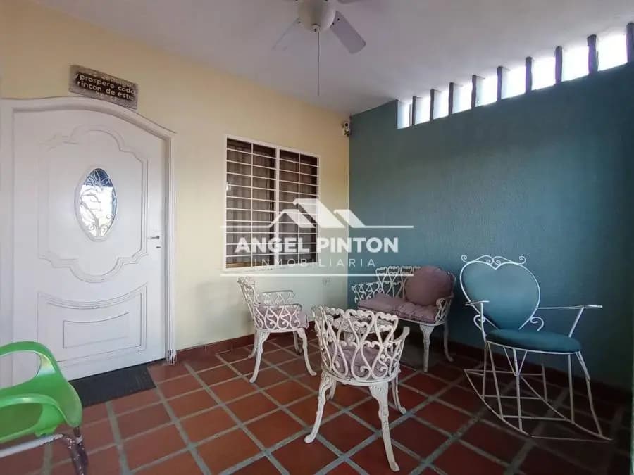 Casa en Venta en SUR Maracaibo - 5