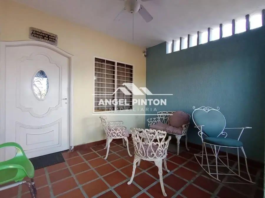 Casa en Venta en SUR Maracaibo - 5