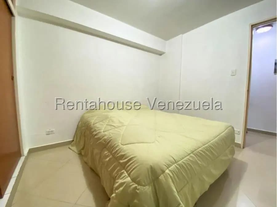 Apartamento en Venta en Caracas