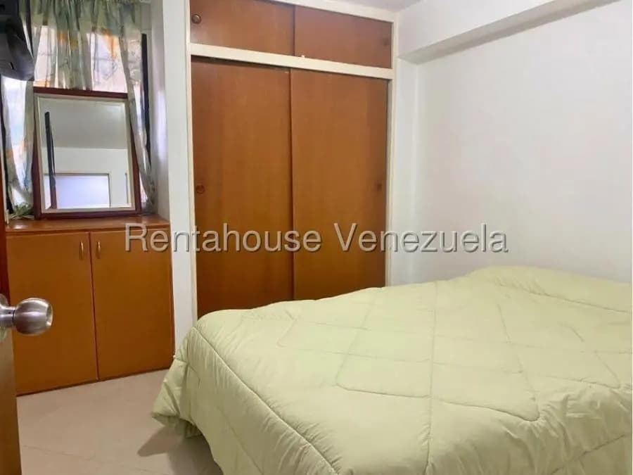 Apartamento en Venta en Caracas - 4