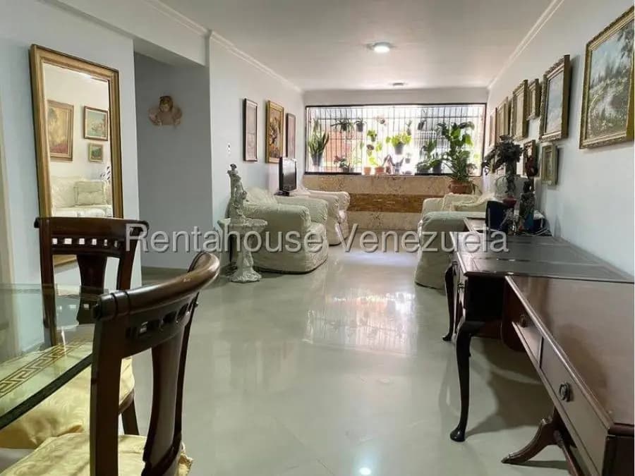 Apartamento en Venta en Caracas - 5