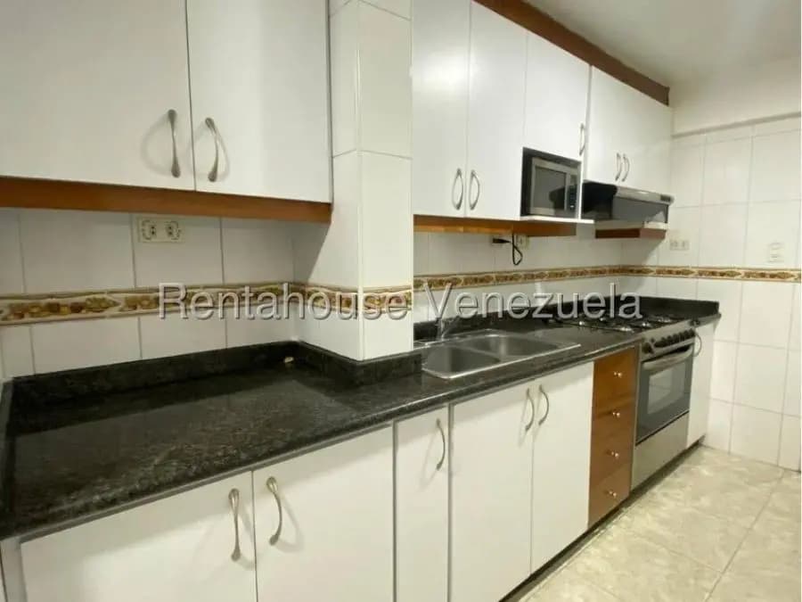 Apartamento en Venta en Caracas - 10