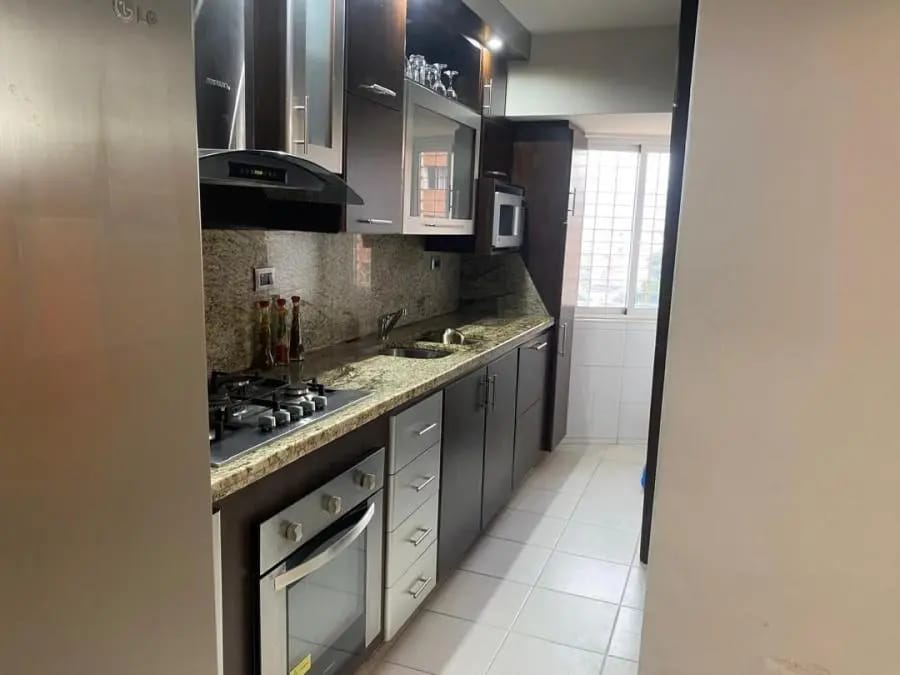 Apartamento en Alquiler en San jose Valencia - 5